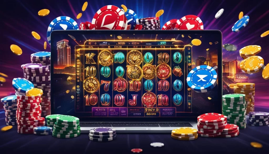 Người chơi trúng Jackpot lớn tại F8BET