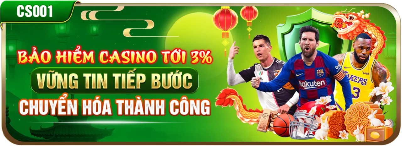 Máy slot F8BET hiện đại với hiệu ứng ánh sáng vàng rực rỡ, biểu tượng may mắn