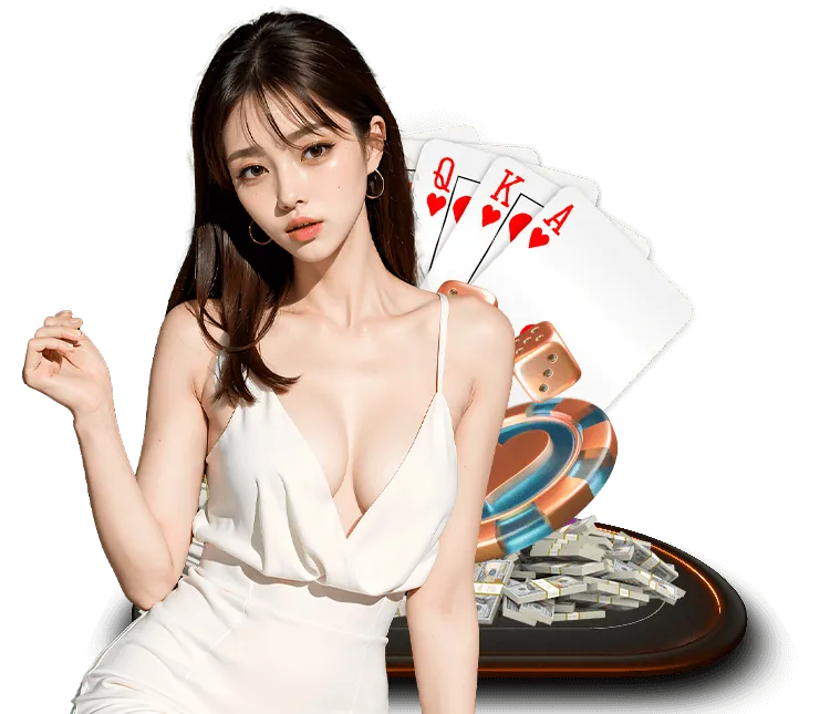 Casino trực tuyến F8BET